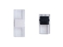 LED-skarv 8mm - Beetle Clip - IP20