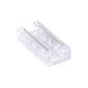 LED-skarv 5mm - Osynlig - COB - IP20