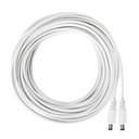 Litcessory Power to Controller extension kabel - 7.5m