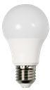 LED lampa E27, A60, 5,5W, 470 lm, dimbar