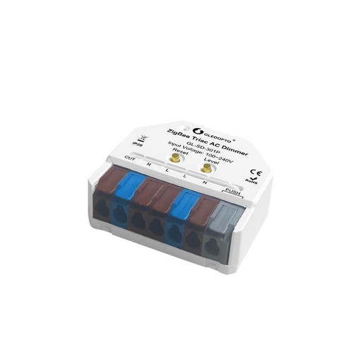 [GL-SD-301P]  Zigbee AC Triac Dimmer