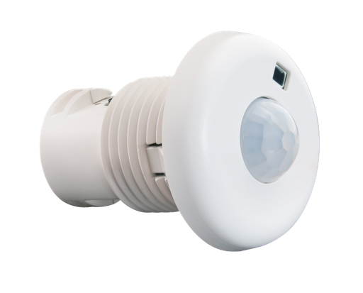 [SR-ZG9032A-PIR] Zigbee 3.0 Armaturintegrerad Sensor
