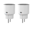 Smart plug WiFi Sonoff S60TPF 2-pack