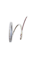 LED-list Statisk vit- 3000K- IP20-24V