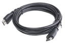 Official Raspberry Pi HDMI-kabel