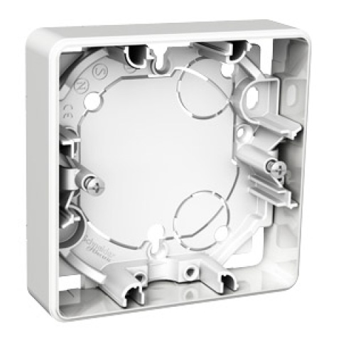 [WDE002361] Schneider Exxact Dosa 1-fack 35 mm vit