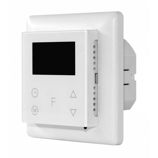 [SR-ZG9092A] Smart termostat för elektrisk golvvärme - Zigbee