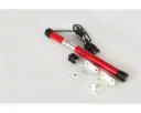Tubmotor 24V för 20mm rör