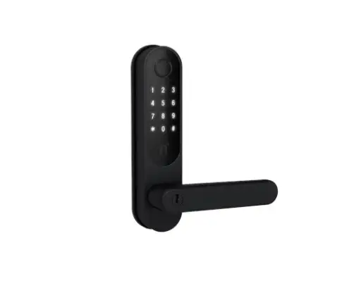 [Touch_Pro] Nimly Touch Pro