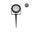 Trädgårdslampa för utomhusbruk - Garden lamp pro 12W - Gledopto 