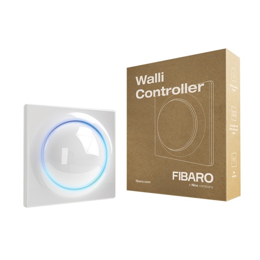 [FGWCEU-201-1] Fibaro Walli Controller 