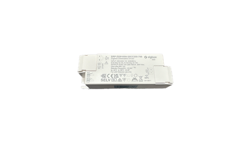 [SRP-ZG9105N-25CC250-700] 5W 1 CH Zigbee NFC LED Drivdon