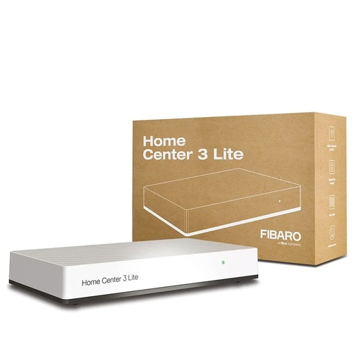 [FIB_HOMEC3_LITE] Fibaro Home Center 3 Lite