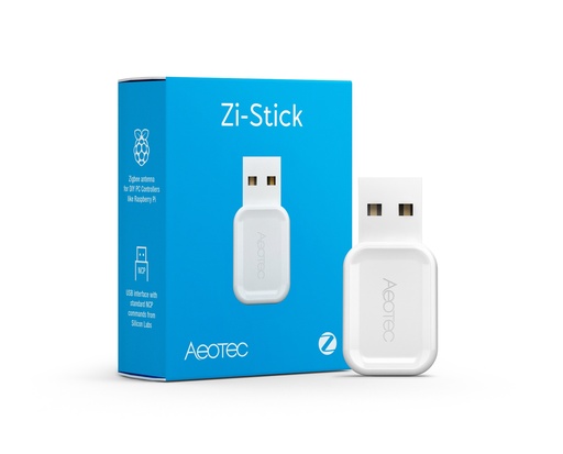 [ZGA008] Zi-Stick