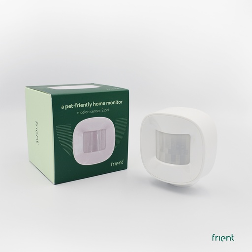 [MOSZB-153] frient Motion Sensor 2 PET Zigbee