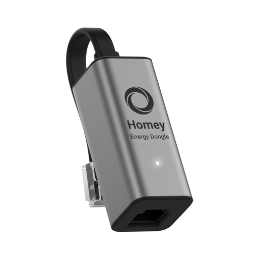 [HY0038] Homey Energy Dongle P1