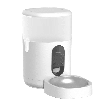[PETC1-M01] Aqara Pet Feeder C1 - Smart husdjursmatare
