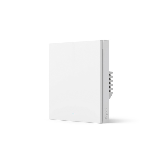 [WS-EUK03] Aqara Smart H1 Strömbrytare (med nolla)