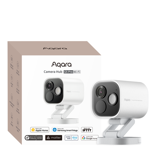 [CH-C07DW] Camera Hub G5 Pro (Wi-Fi) Vit